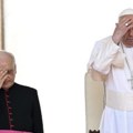 Papa Franja: Crkvene propovedi duže od osam minuta su katastrofa
