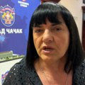 Pritisci i pretnje Izbornoj komisiji - Stanišić: zabrinuti smo za bezbednost članova