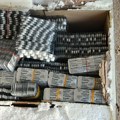 Sakrio skoro 150.000 nedozvoljenih tableta u kombi: Uhapšen muškarac iz Subotice