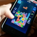 Srbi razvili novu verziju čuvene igre Dobili smo domaći Tetris