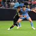 MLS: Nula u Čikagu, Tanasijević odličan, Mijatović na klupi