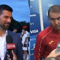 Novak želi poslednji ples, Rafa: Ko kaže da je poslednji?