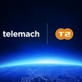 Telemach Slovenija potpisao ugovor o preuzimanju T-2