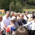 Protivustavno je da razgovaram sa narodom? Vučić poručio opoziciji: "To je krajnji cilj nečijeg očaja"