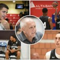 Partizan ima novog lidera! Četiri utiska sa početka sezone - Željko otkrio karte, sakrio NBA pojačanje