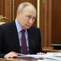 Putin izneo prioritet ruskog predsedavanja u BRIKS