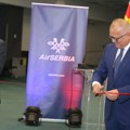 Er Srbija letom u 00.20 uspostavila direktnu avio-liniju između Beograda i Guangdžoua