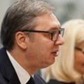 Vučić sa češkim šefom diplomatije: Zatražio sam podršku i pojačan angažman zbog sve težeg položaja Srba na KiM