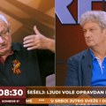 Šešelj otkrio arkanovu tajnu Lider radikala obelodanio važne informacije