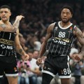 Fenjer opekao crno-bele: Virtus iznenadio Partizan! (foto, video)