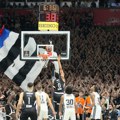 Uživo: Partizan – Virtus, Majk debituje u Evroligi (20.30, sastavi)