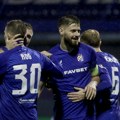 Ko još pamti 2:9? - Dinamo ispred Bajerna, Milana, Atletika