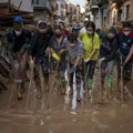 Izloženost banaka u Španiji oko 20 milijardi evra u oblasti Valensije