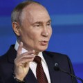 Putin čestitao Trampu na pobedi, spremni da nastave kontakt