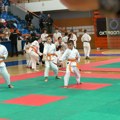 Jubilej i sportski spektakl: Karate klub „Sirmium” proslavio 50 godina postojanja