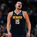 Denver je bez Jokića najgori tim u istoriji NBA: Isplivale brojke, ovo je zabrinjavajuće!