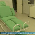 Otvorena Poliklinika Regena u Novom Sadu