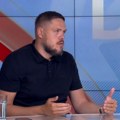 Štimac: Nasilje na mirnim protestima građana provociraju članovi SNS-a