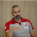 Crvena zvezda ostala bez trenera: Želeo je da ode i pre mesec dana, ali sad je stvarno kraj