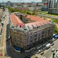 HOTEL BRISTOL ČAK 4 PUTA DOBIJAO NOVI ŽIVOT! Jedan čovek zaslužan je za ovu veličanstvenu zgradu, ni danas nikoga ne ostavlja…