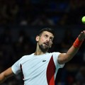 Novak 20. put preslišao „redovnu mušteriju“ – sledeći je Amerikanac!