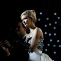 Tajna haljine Ivanke Tramp: Donaldova starija ćerka u balskoj haljini napravila pometnju na mrežama, kritike samo pljušte