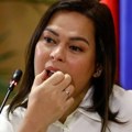 Preporučeno podnošenje krivične prijave protiv potpredsednice Sare Duterte