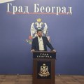 Aleksandar Šapić objasnio „kako je upropastio GSP“