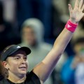 Kakva senzacija u Dohi: Jelena Ostapenko pobedila drugu teniserku sveta