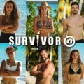 Četvrta sezona Survivor-a uskoro stiže na TV Nova: Upoznajte nove takmičare