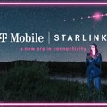 T-Mobile nudi besplatnu Starlink uslugu za slanje tekstualnih poruka do jula