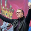 Vučić: Nakon neuspešne obojene revolucije sledi uspešna kontrarevolucija