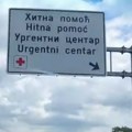 Urgentni centar demantuje tvrdnje o navodnim srčanim problemima zbog dejstva zvučnog topa