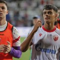 Debi pa novi ugovor - Užički biser do 2028. godine na "Marakani"