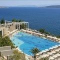 Ultra all inclusive i prelepo okruženje: Odličan hotel okružen zelenilom u okolini Bodruma