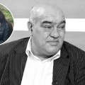 Sahranjen Rade Vasić: Radu sve vreme pridržavaju ćerke, porodica neutešna, zet izašao iz Elite zbog tragedije