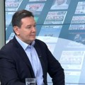 Šarović: Nisam dao iskaz tužilaštvu, zna se ko me je napao, neću da učestvujem u farsi