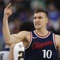 „Radim sve što je potrebno da pobedimo“: Bogdanović pojasnio šta je promenio protiv Jokića