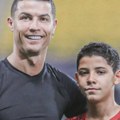 Ronaldov sin pozvan u reprezentaciju!