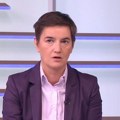 "Vučić je sleteo u Moskvu. I šta ćemo sad?" Brnabić: Čekamo da medijske grupe za pritisak upute izvinjenje građanima…