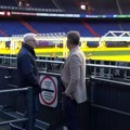 Umro bivši osvajač LŠ i UEFA Kupa, poznat po tome što je nosio naočare na terenu