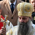 Patrijarh Porfirije uputio čestitku papi Lavu XIV: “Sabor kardinala prepoznao dostojnog naslednika pape Franje“