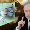 Kijev zasut dronovima nakon Putinove objave! Udar u rano jutro svega nekoliko sati od ponude direktnih pregovora Ukrajini…