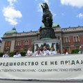 Usvojen „Predškolski edikt“, vaspitači nose zahteve pred Ministarstvo prosvete