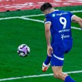Mitrović strelac u novoj pobedi Al Hilala
