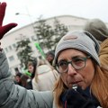 Učenici Marije Vasić uputili joj dirljivu poruku podrške
