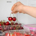 Kao trešnje utiču na telo? Jedna grupa ljudi bi već trebalo da ode na pijacu