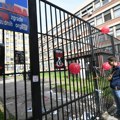 Uhapšeni fotoreporter u Novom Sadu nakon puštanja na slobodu: Ne znam zašto su me priveli