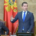 Sprečena likvidacija u Kotoru: Uhapšena tri državljanina Srbije