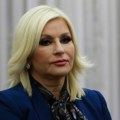 Zorana Mihajlović "uništila" Miloša Jovanovića: "A Vi ste pa pristojni sa nožem u pojasu" VIDEO